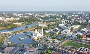 Nước nào ít dân nhất Đông Nam Á?